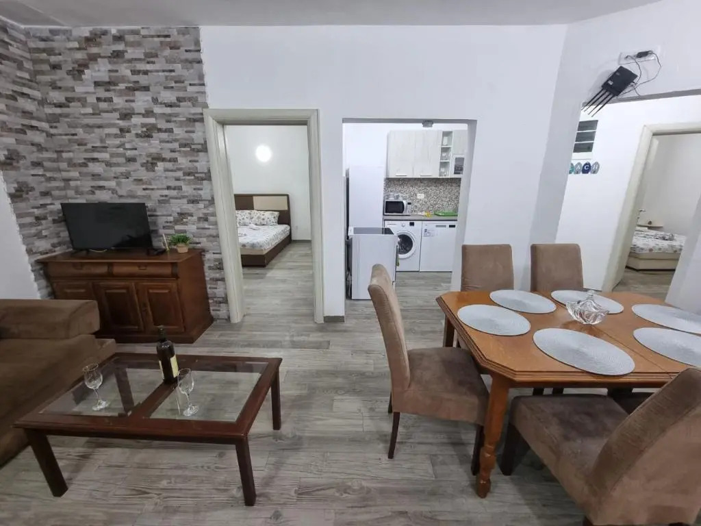 Сутоморе: Guest House Vukmarkovic