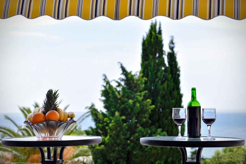 Сутоморе: Guest House Vukmarkovic