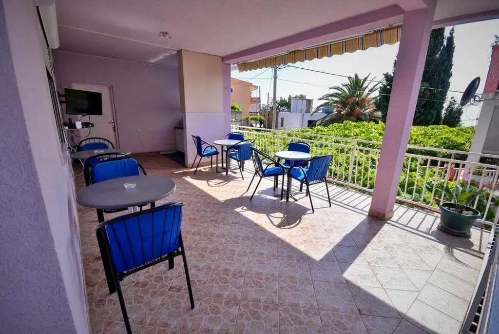 Сутоморе: Guest House Vukmarkovic