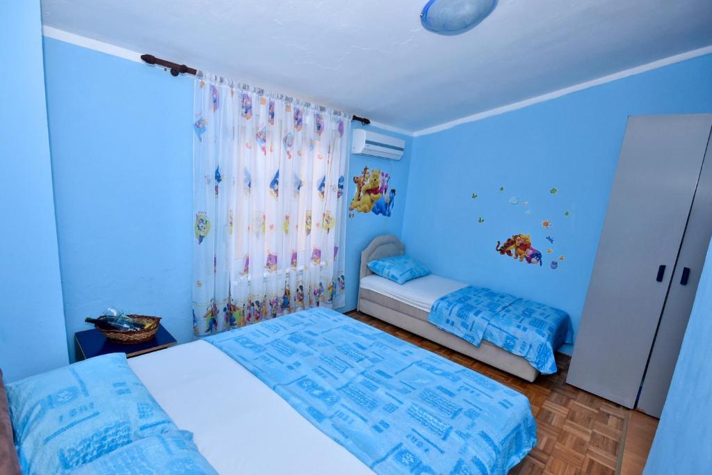 Сутоморе: Guest House Vukmarkovic