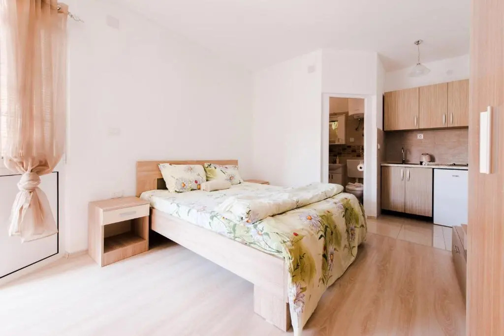 Сутоморе: Guest House Vukmarkovic