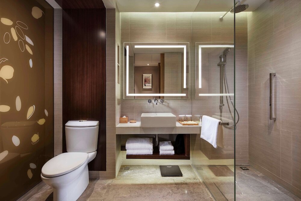 Шиянь: Hilton Garden Inn Shiyan