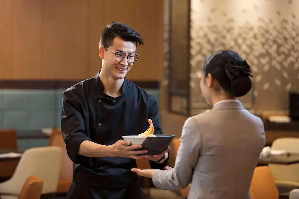 Шиянь: Hilton Garden Inn Shiyan
