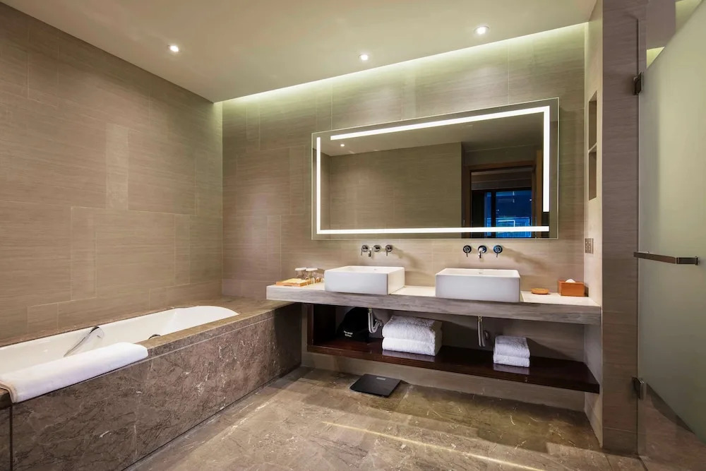 Шиянь: Hilton Garden Inn Shiyan