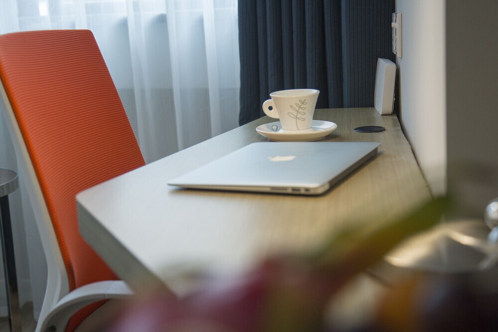 Сямынь: Holiday Inn Express Xiamen City Center
