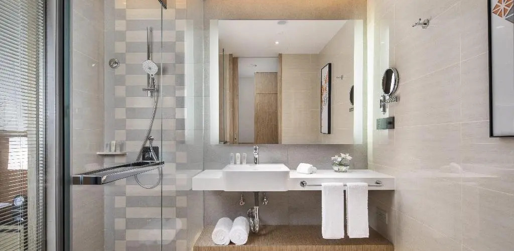 Шаогуань: Holiday Inn Shaoguan Downtown