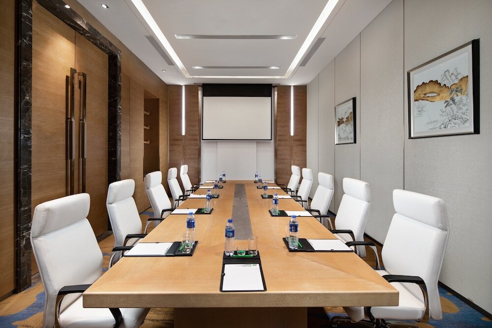 Чжанцзякоу: Holiday Inn Resort Zhangjiakou Chongli, an IHG Hotel