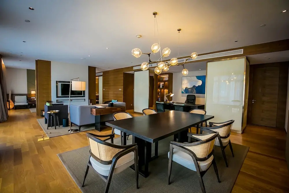 Чжанцзякоу: Holiday Inn Resort Zhangjiakou Chongli, an IHG Hotel