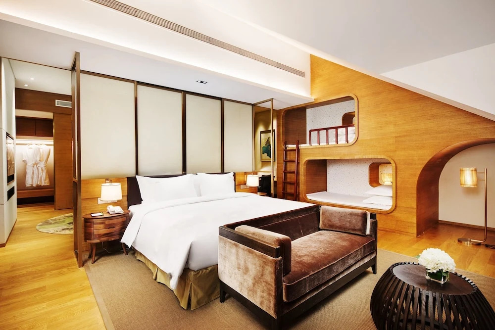 Чжанцзякоу: Holiday Inn Resort Zhangjiakou Chongli, an IHG Hotel