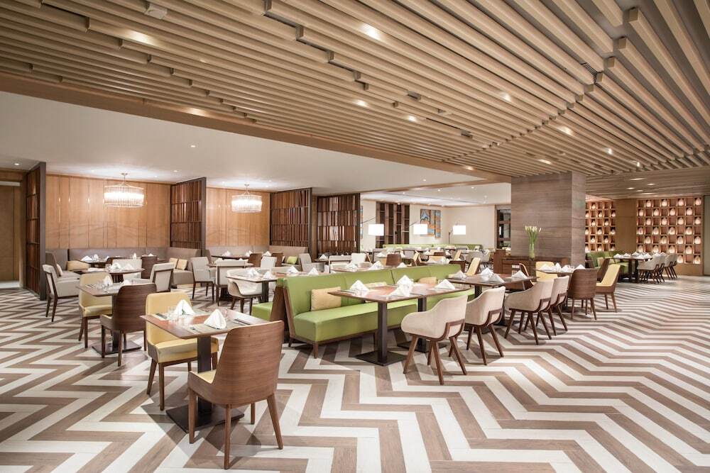 Чжанцзякоу: Holiday Inn Resort Zhangjiakou Chongli, an IHG Hotel