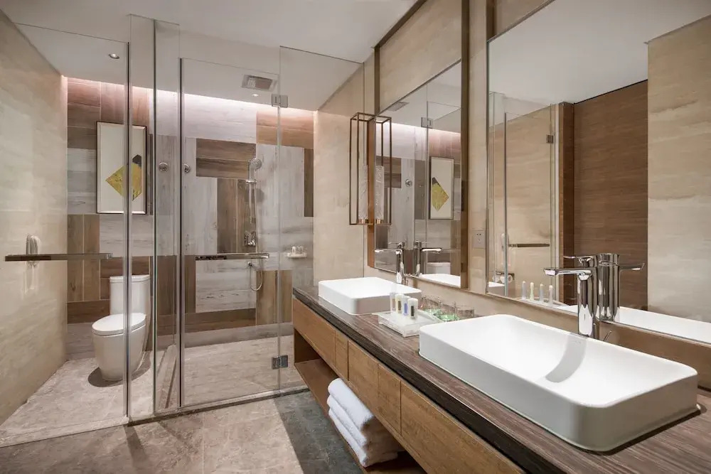 Чжанцзякоу: Holiday Inn Resort Zhangjiakou Chongli, an IHG Hotel