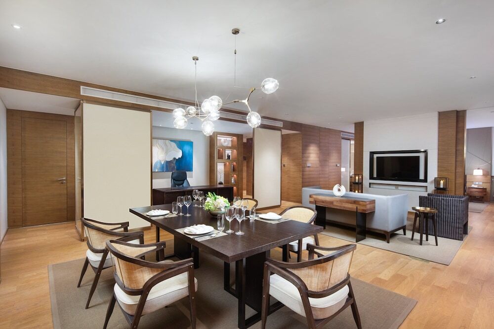Чжанцзякоу: Holiday Inn Resort Zhangjiakou Chongli, an IHG Hotel