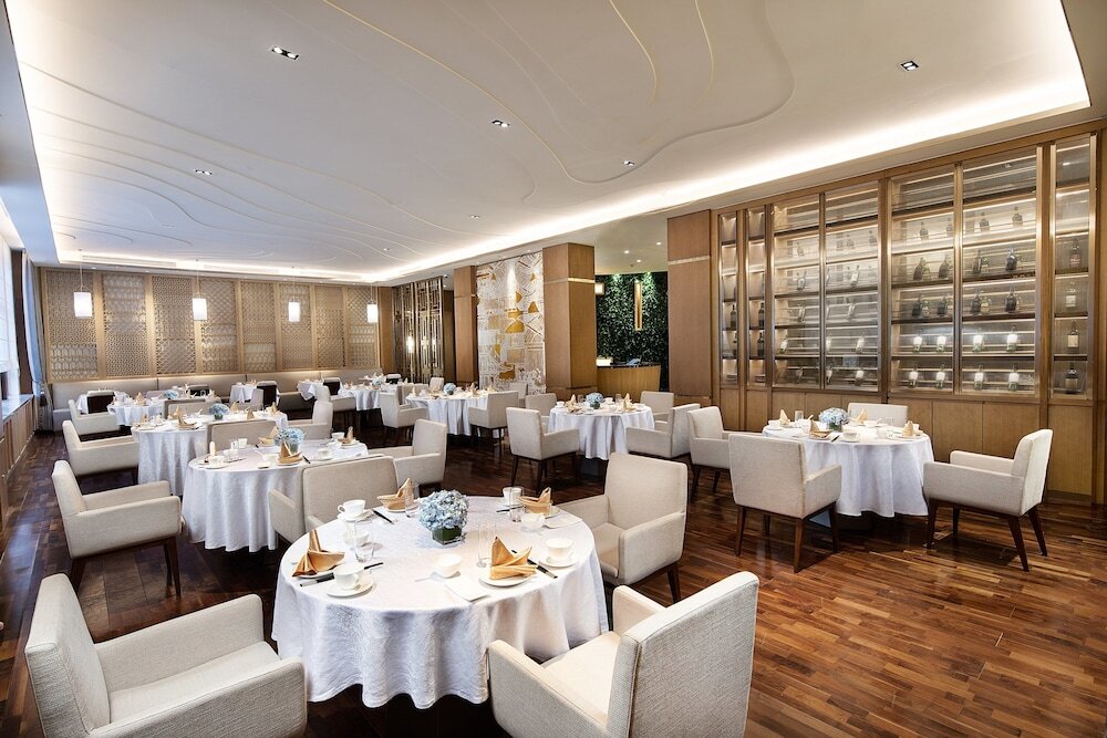 Чжанцзякоу: Holiday Inn Resort Zhangjiakou Chongli, an IHG Hotel