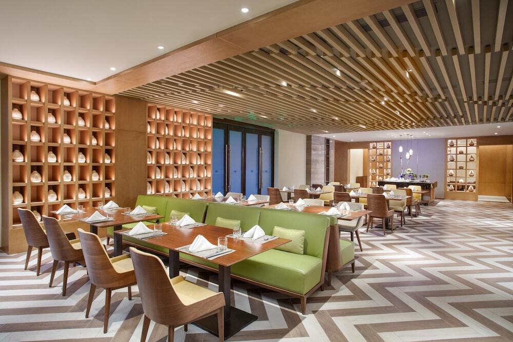 Чжанцзякоу: Holiday Inn Resort Zhangjiakou Chongli, an IHG Hotel