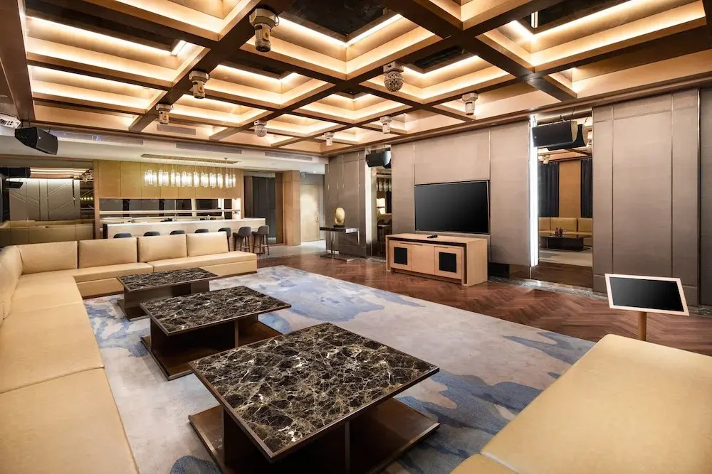 Чжанцзякоу: Holiday Inn Resort Zhangjiakou Chongli, an IHG Hotel