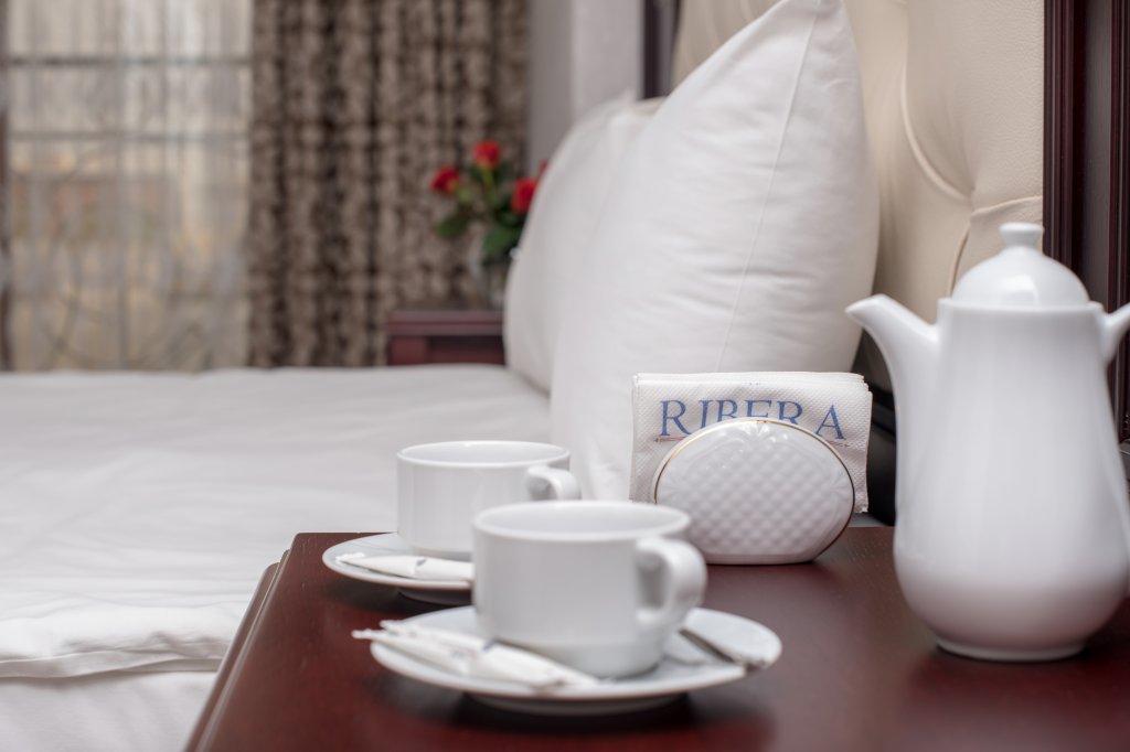 Евпатория: Курортный отель Ribera Resort&SPA