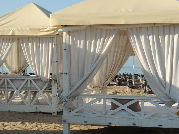 Евпатория: Курортный отель Ribera Resort&SPA