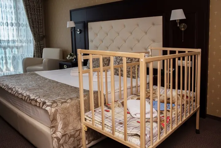 Евпатория: Курортный отель Ribera Resort&SPA