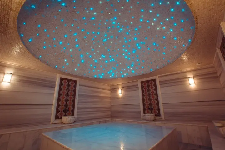 Евпатория: Курортный отель Ribera Resort&SPA