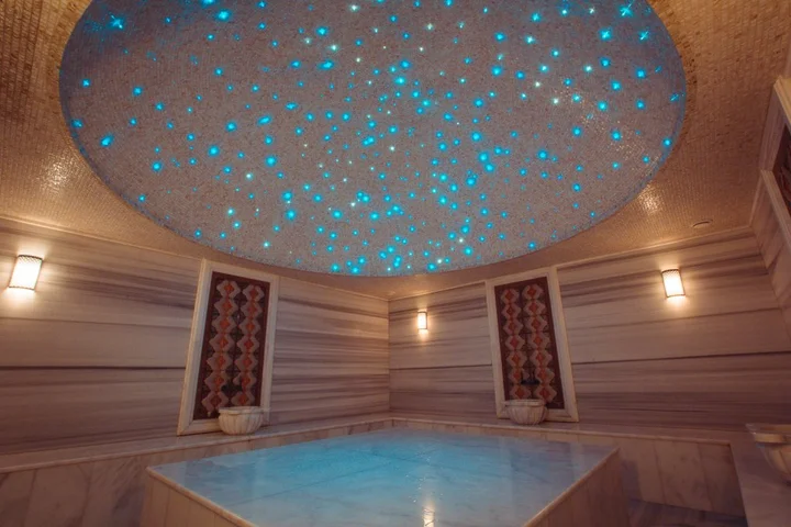 Евпатория: Курортный отель Ribera Resort&SPA