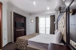 Евпатория: Курортный отель Ribera Resort&SPA