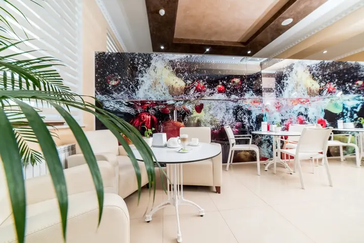 Евпатория: Курортный отель Ribera Resort&SPA
