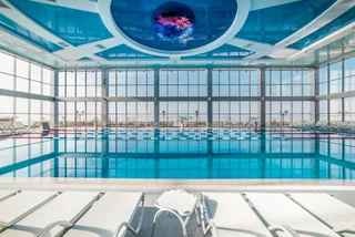 Евпатория: Курортный отель Ribera Resort&SPA