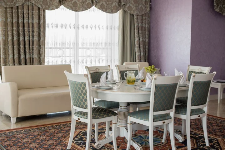 Евпатория: Курортный отель Ribera Resort&SPA