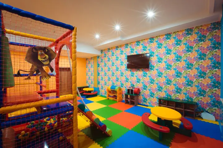 Евпатория: Курортный отель Ribera Resort&SPA
