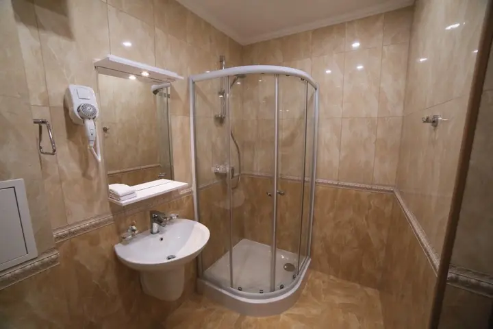 Евпатория: Курортный отель Ribera Resort&SPA