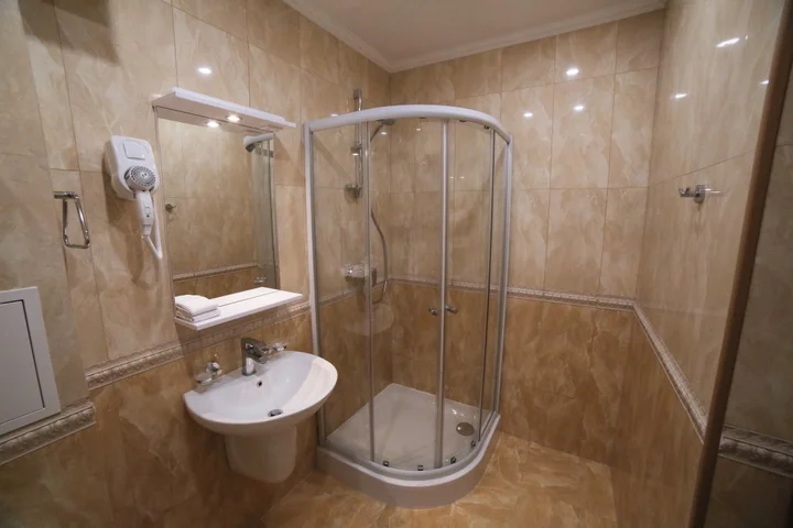 Евпатория: Курортный отель Ribera Resort&SPA