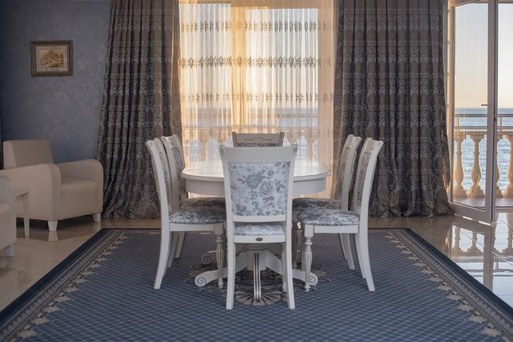 Евпатория: Курортный отель Ribera Resort&SPA