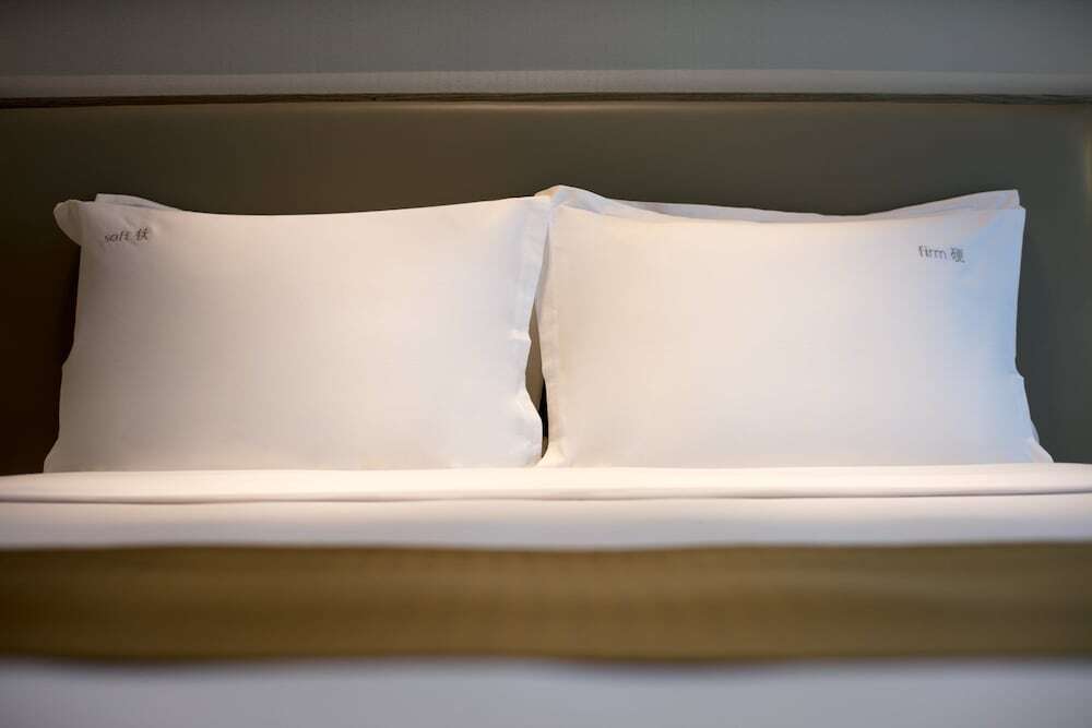 Ханчжоу: Holiday Inn Hangzhou Gongshu, an IHG Hotel