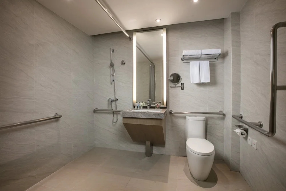 Ханчжоу: Holiday Inn Hangzhou Gongshu, an IHG Hotel
