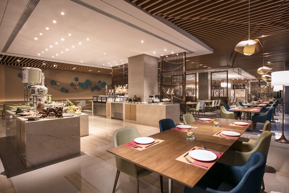 Ханчжоу: Holiday Inn Hangzhou Gongshu, an IHG Hotel