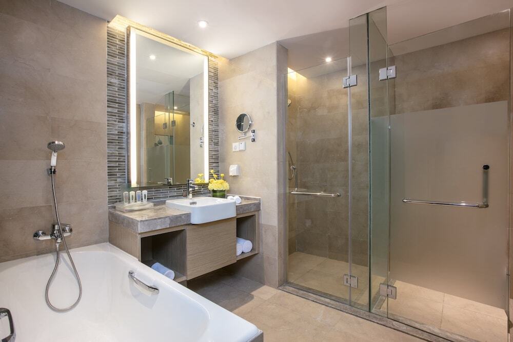 Ханчжоу: Holiday Inn Hangzhou Gongshu, an IHG Hotel