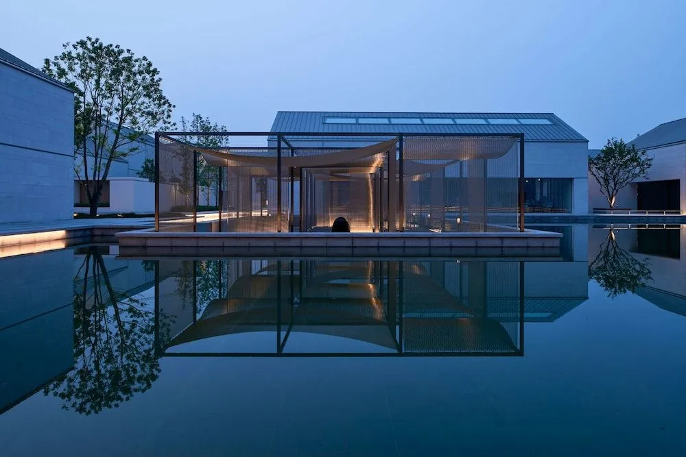 Цзясинь: Alila Wuzhen Zhejiang