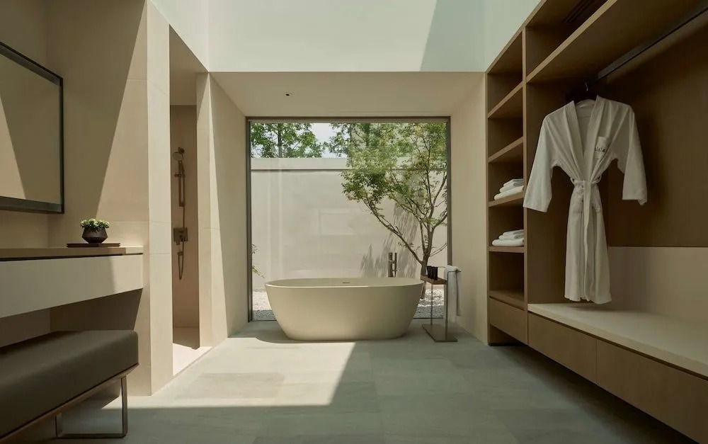Цзясинь: Alila Wuzhen Zhejiang