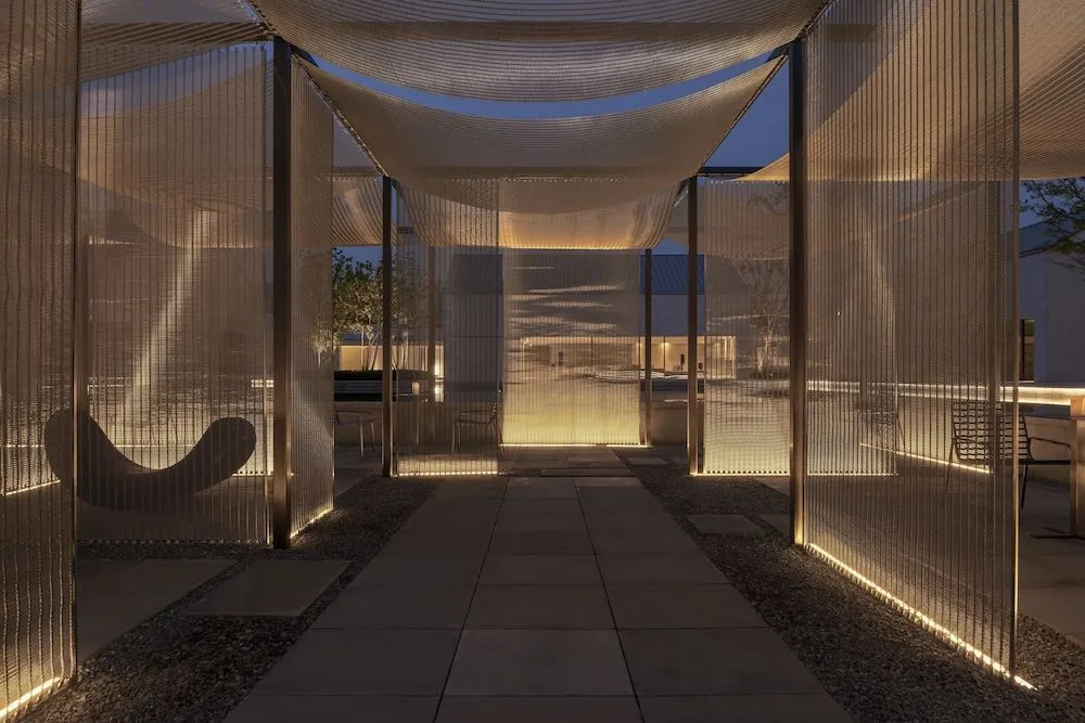 Цзясинь: Alila Wuzhen Zhejiang