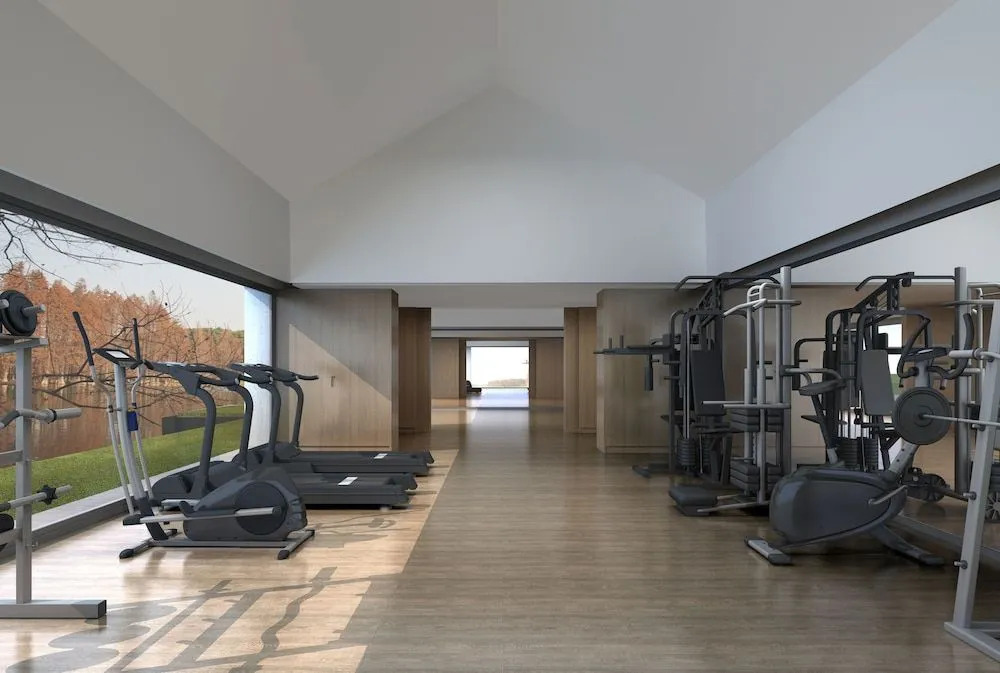 Цзясинь: Alila Wuzhen Zhejiang