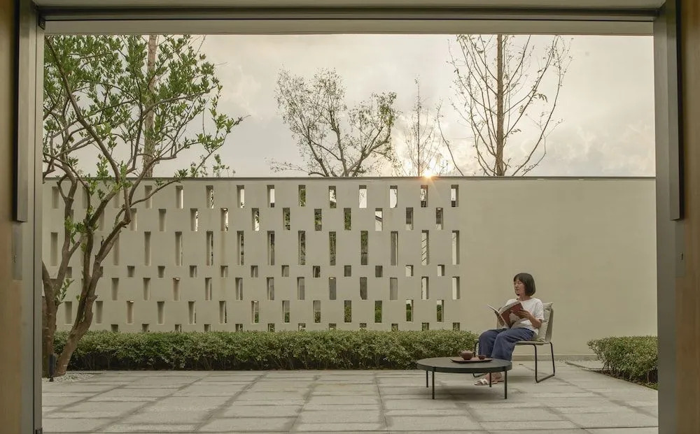 Цзясинь: Alila Wuzhen Zhejiang