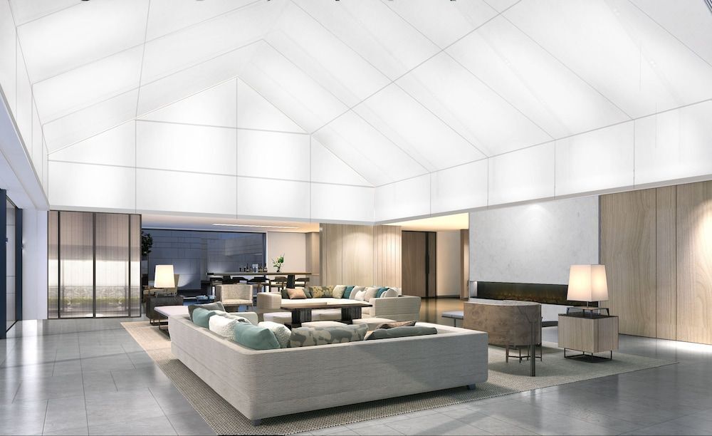 Цзясинь: Alila Wuzhen Zhejiang