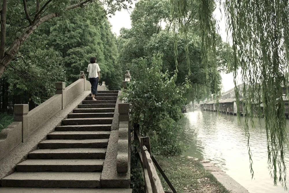 Цзясинь: Alila Wuzhen Zhejiang