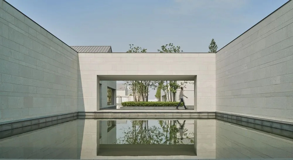 Цзясинь: Alila Wuzhen Zhejiang