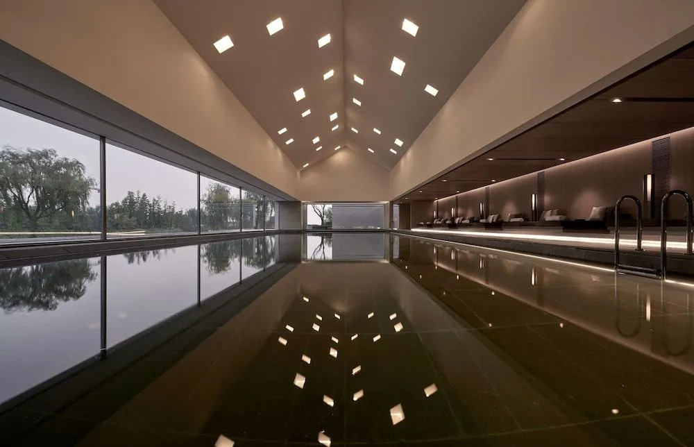 Цзясинь: Alila Wuzhen Zhejiang