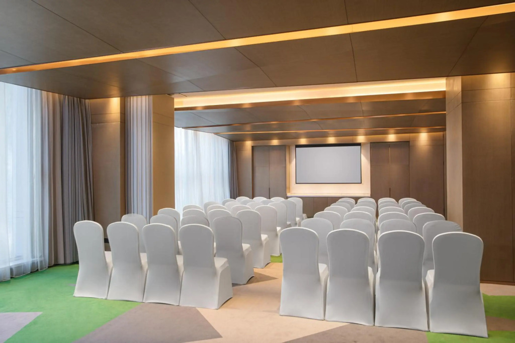 Лянфан: Holiday Inn Express Langfang New Chaoyang