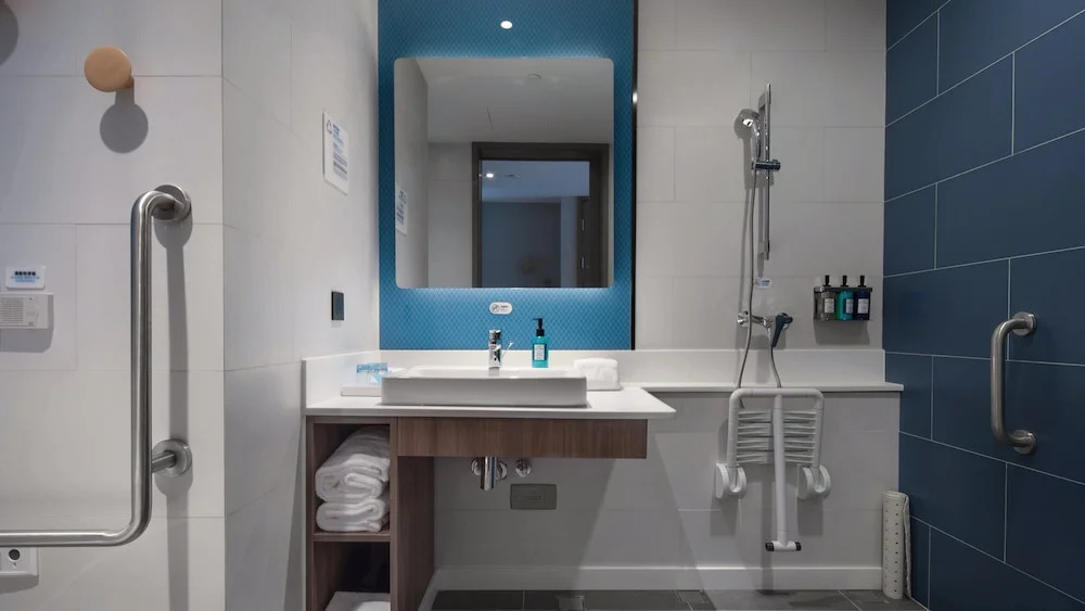Шанхай: Holiday Inn Express Shanghai Hongqiao North, an IHG Hotel