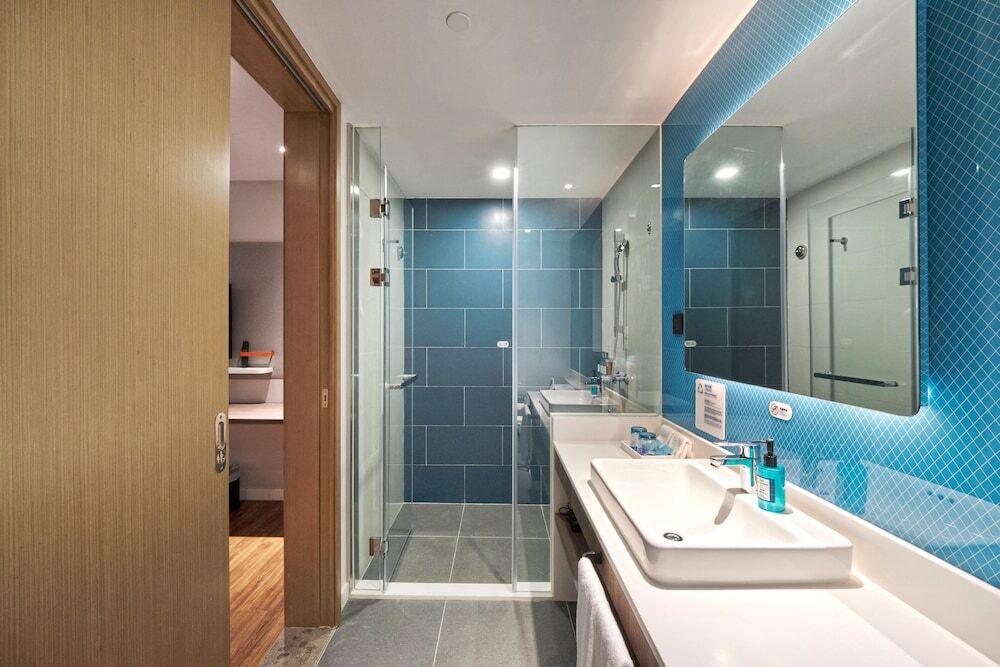 Шанхай: Holiday Inn Express Shanghai Hongqiao North, an IHG Hotel