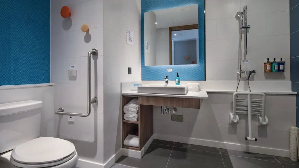 Шанхай: Holiday Inn Express Shanghai Hongqiao North, an IHG Hotel