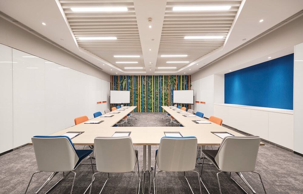 Шанхай: Holiday Inn Express Shanghai Hongqiao North, an IHG Hotel